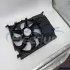 Aftermarket bezkomut&aacute;torov&aacute; sestava chladic&iacute;ho ventil&aacute;toru chladiče 17427617609 pro dovozce a velkoobchodn&iacute;ky