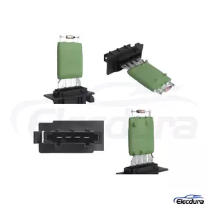 HVAC 0018216760 HVAC Rezistor motor suflante &icirc;nlocuire angro de pe piața de schimb