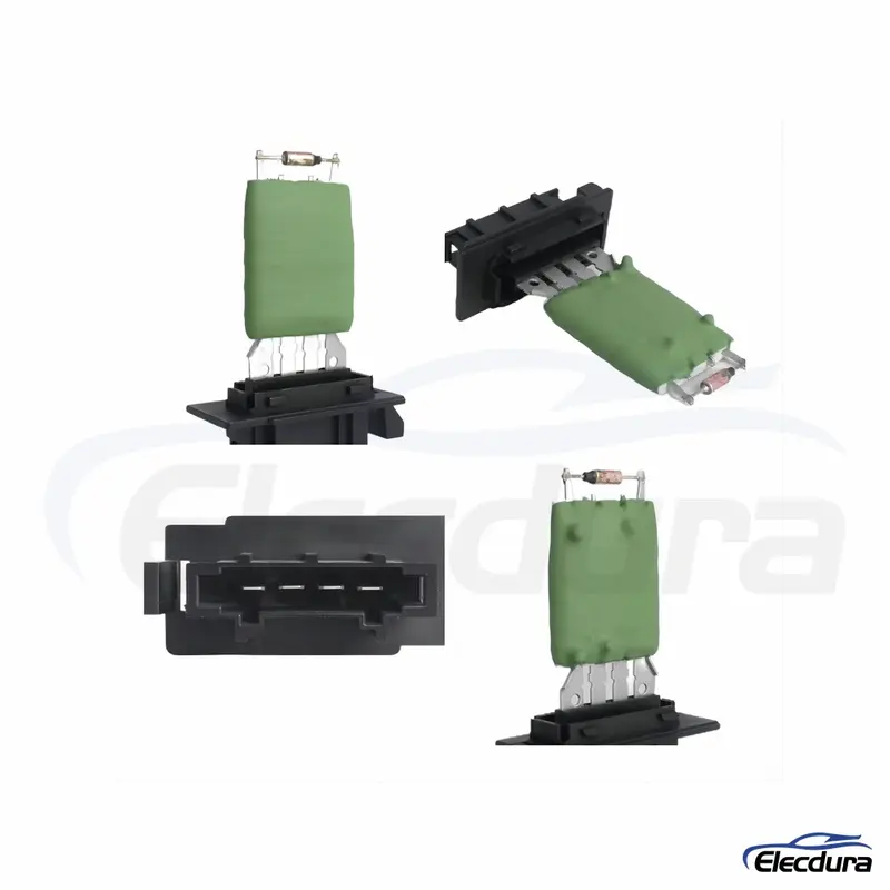 HVAC 0018216760 HVAC Blower Motor Resistor reposi&ccedil;&atilde;o no atacado