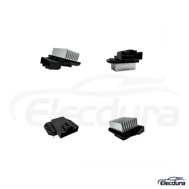 Toyota Isıtıcı &Uuml;fleyici Motor Direnci SW11451C satış sonrası toptan değiştirme