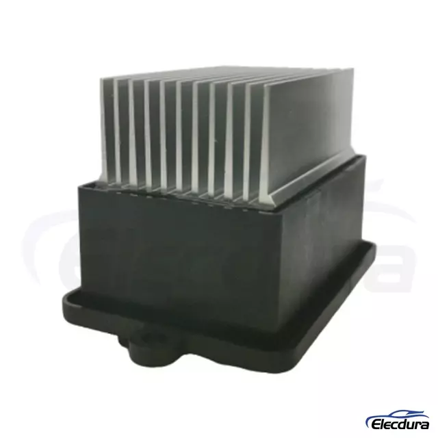 เรโนลต์ฮีตเตอร์โบลเวอร์มอเตอร์ต้านทาน 271500017R ทดแทนขายส่งหลังการขาย