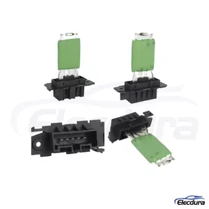 6450XE Heater Blower Motor Resistor penggantian grosir purnajual