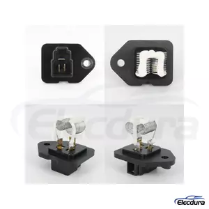 9711702000 Pengganti grosir aftermarket Resistor Motor Heater Blower