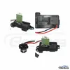 89019100 Aquecedor Resistor do motor do ventilador interno 89019100 para substitui&ccedil;&atilde;o no atacado de reposi&ccedil;&atilde;o Buick