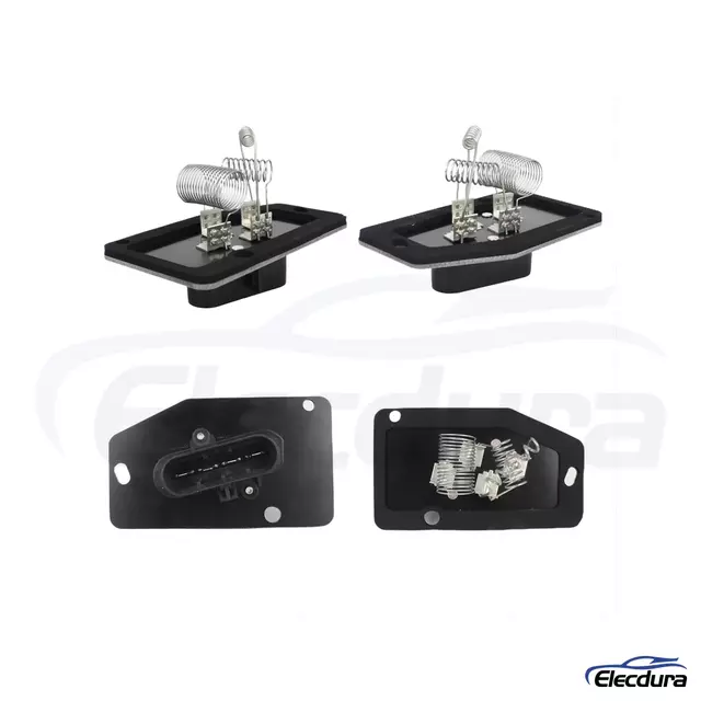 Sostituzione all'ingrosso aftermarket della resistenza del motore del ventilatore del riscaldatore SW11438C