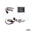 1408218351 Aquecedor Ventilador Resistor de motor de reposi&ccedil;&atilde;o no atacado