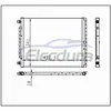 Universal A/C-kondensator 422,5 &times; 341 &times; 18 mm