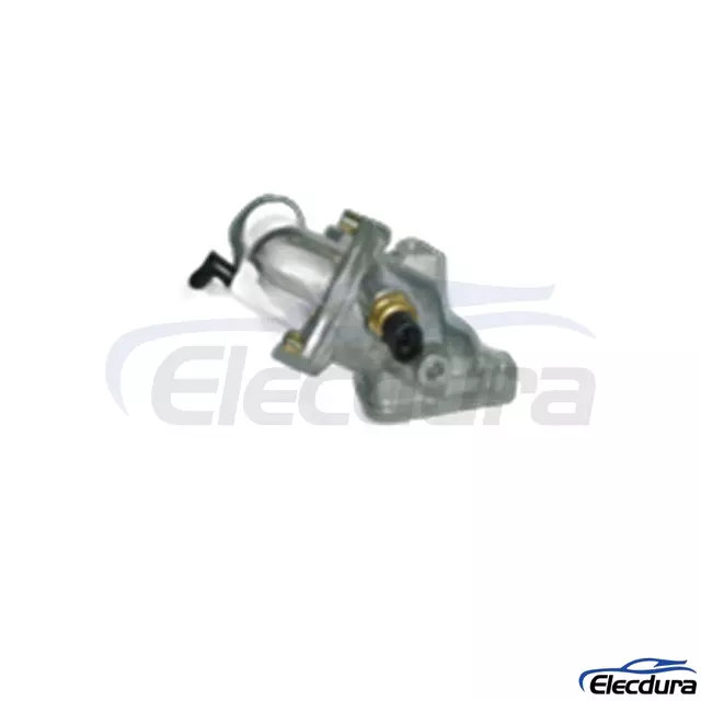 WT077-T02 Θερμοστάτης ψυκτικού κινητήρα για OPEL