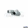 1338015 Termostato del refrigerante del motor para OPEL