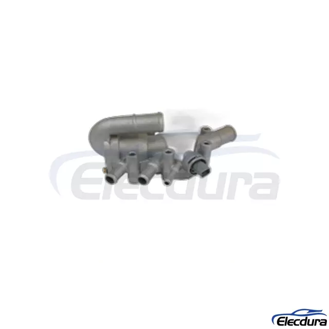 FORD i&ccedil;in M2S6G-8A586-D1C Motor Soğutma Suyu Termostatı
