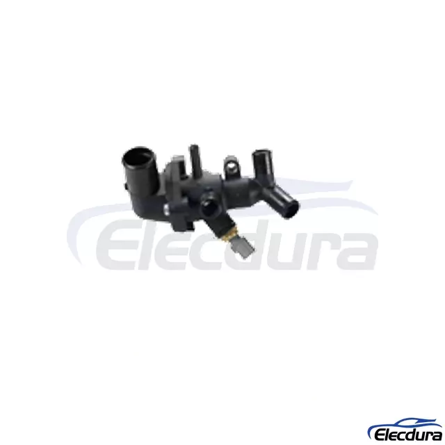 BK3Q-8A586-AA Termostat lichid de răcire motor pentru FORD