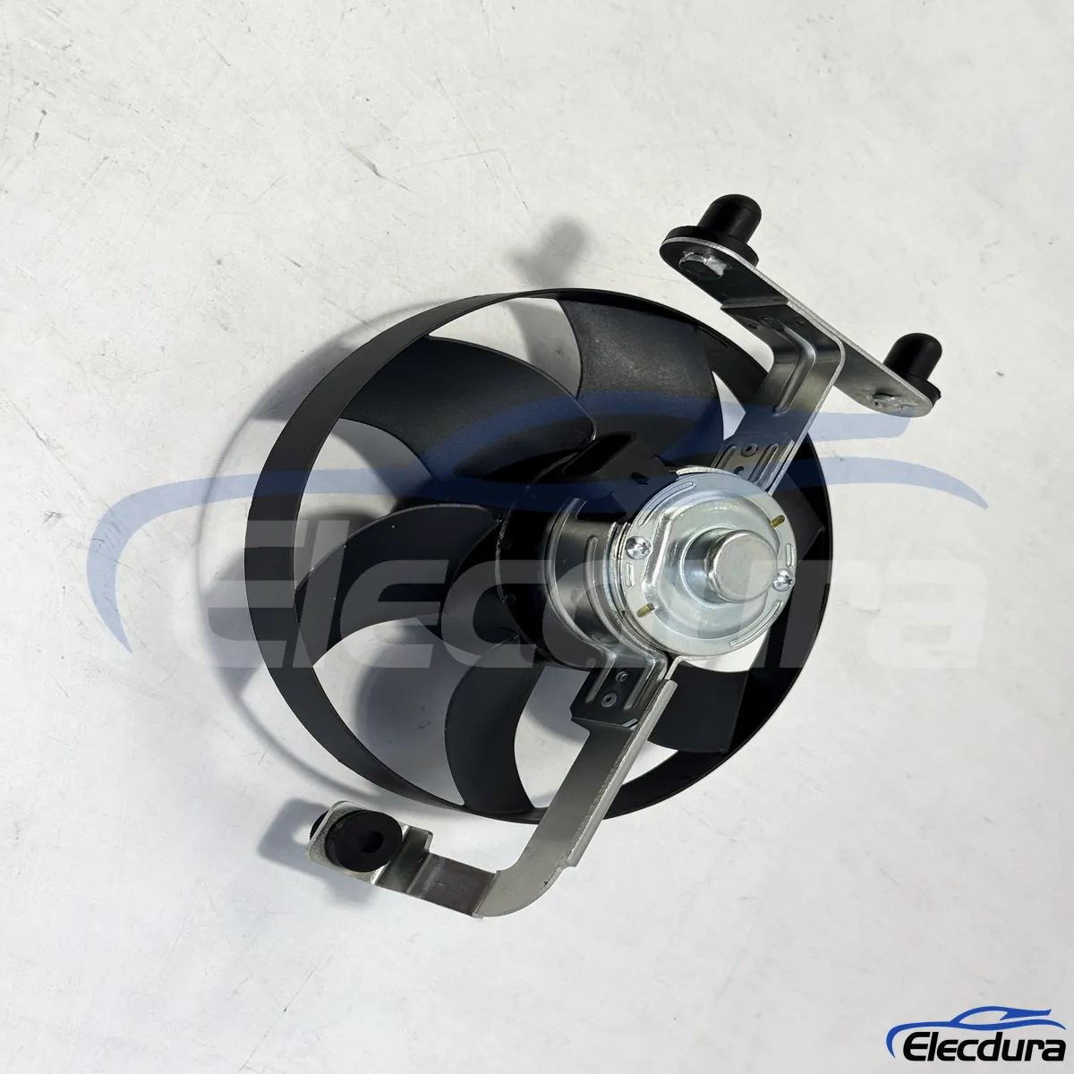 Ventilateur de refroidissement de radiateur de rechange 98762405001 pour la fourniture de pi&egrave;ces en vrac