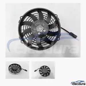 A0015006393 Mercedes-Benz Dual Radiator K&oslash;leventilatorenhed eftermarkedet engros udskiftning