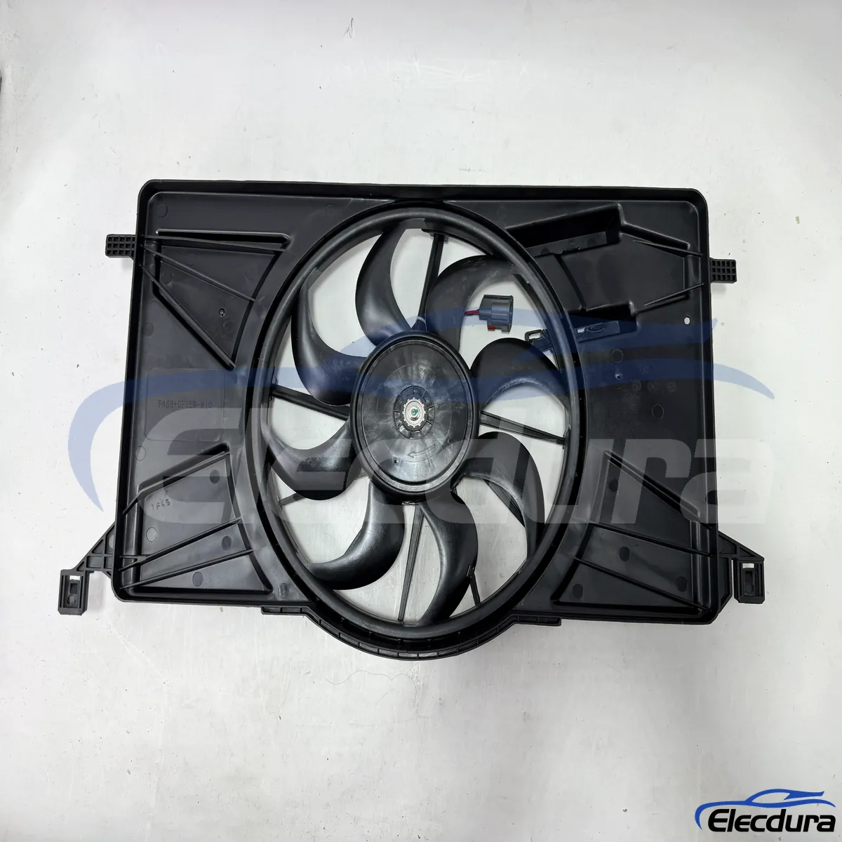 Ford FOCUS koelventilator vervanging CV618C607BA voor distributeurs