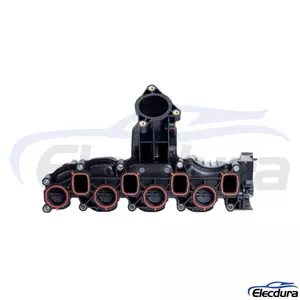 03L 129 711 B Motor-Ansaugkr&uuml;mmer OEM-Ersatz im Gro&szlig;handel