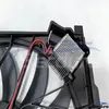 Mercedes-Benz OE vervangende koelventilator A4635000293 voor groothandelsprogramma's