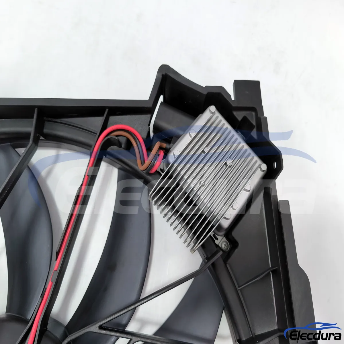 Mercedes-Benz OE vervangende koelventilator A4635000293 voor groothandelsprogramma's