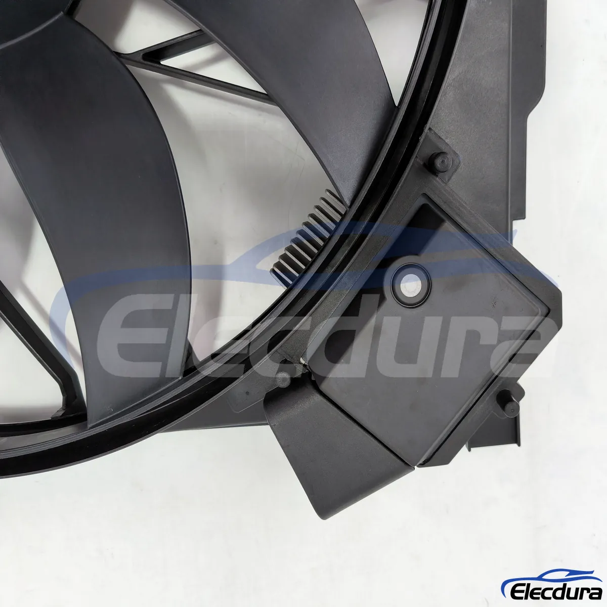 Mercedes-Benz W463, cla koelventilator vervanging A4635000293 voor distributeurs