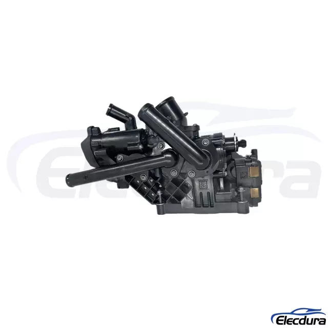 Termostato do l&iacute;quido refrigerante do motor 55516366 para Chevrolet