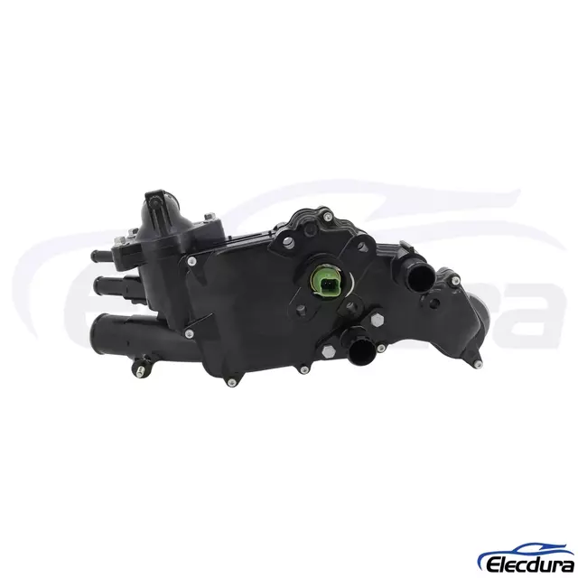 Thermostat de liquide de refroidissement moteur 9643212280 pour Citro&euml;n