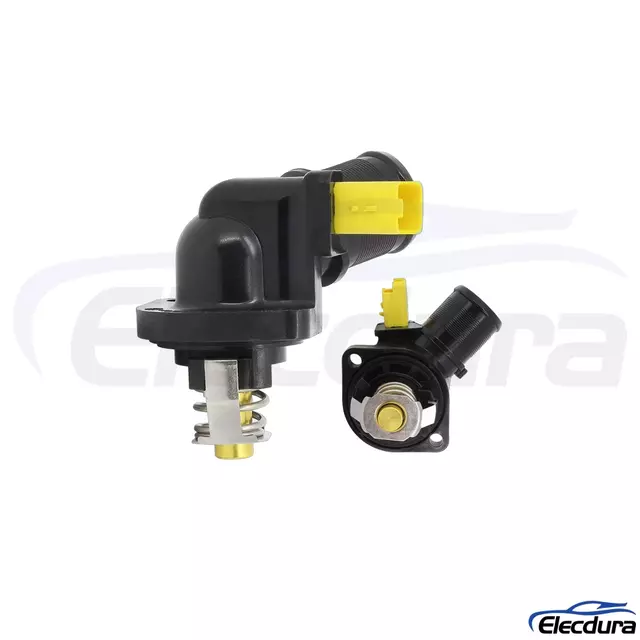 1336.Z2 Thermostat de liquide de refroidissement moteur pour Citro&euml;n
