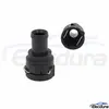 3B0122291B Termostato liquido refrigerante motore per SKODA
