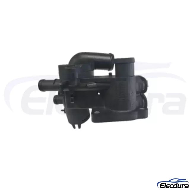 032121111BM Termostat lichid de racire motor pentru SKODA