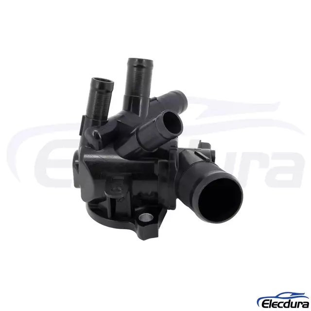 110617089R Termostato liquido di raffreddamento motore per Renault