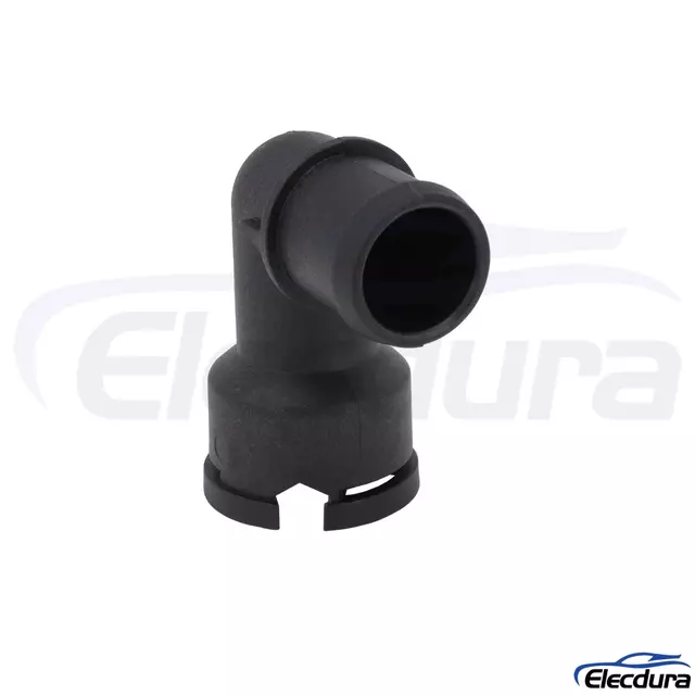 037121619 Termostato de refrigerante del motor para VW
