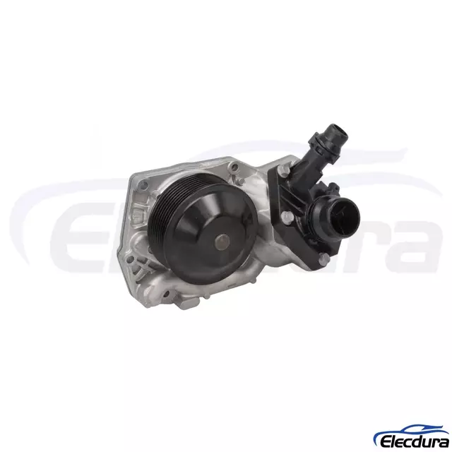 11518623582 Termostato de refrigerante del motor para BMW