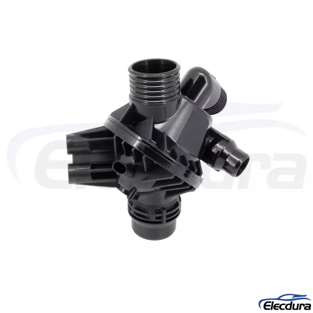 11537586783 Termostato liquido di raffreddamento motore per BMW