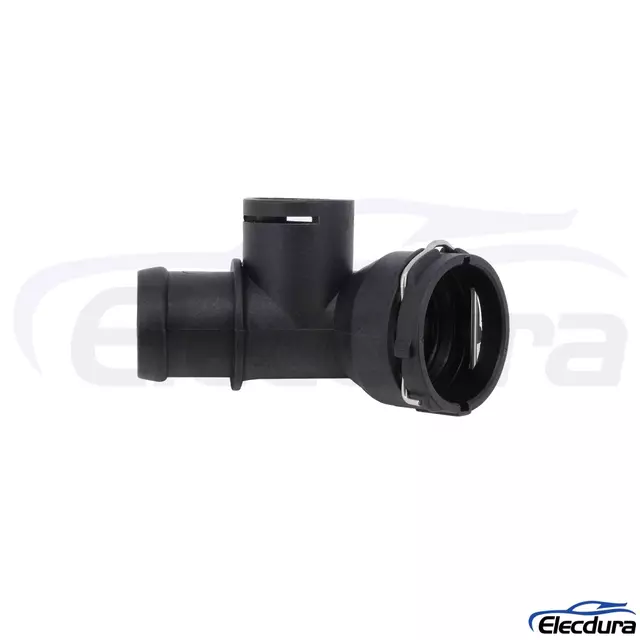 Termostato de refrigerante del motor 1K0122291AD para VW