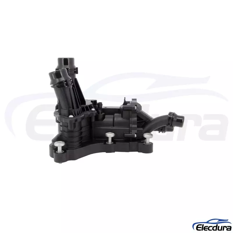 Termostat Pendingin Mesin 05L121111L untuk SKODA