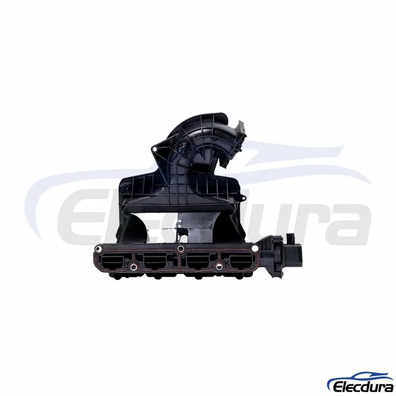 เครื่องยนต์ 4884495AK ท่อร่วมไอดี OEM การเปลี่ยน Aftermarket