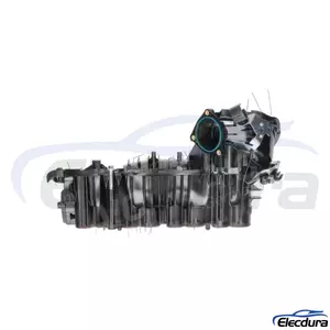 11 61 8 507 240 V&yacute;měna sac&iacute;ho potrub&iacute; motoru Aftermarket