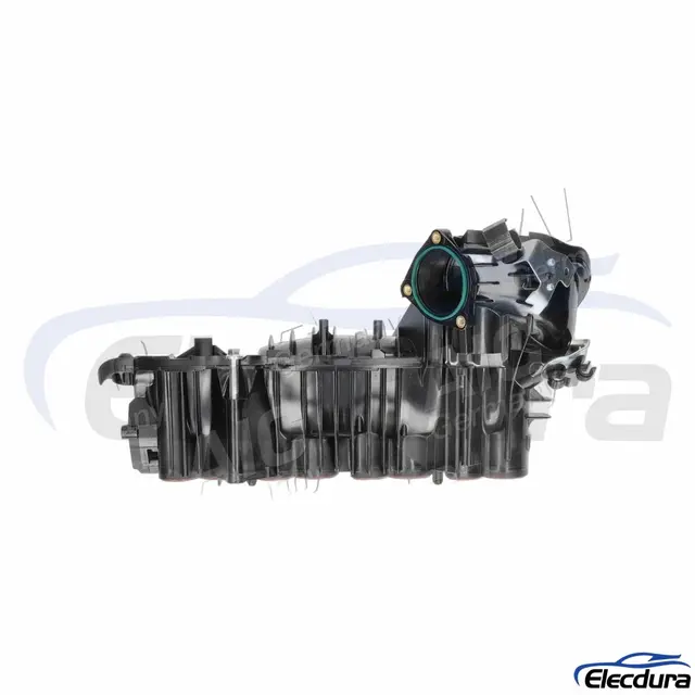 11 61 8 507 240 Motor Sac&iacute; potrub&iacute; V&yacute;měna Aftermarket