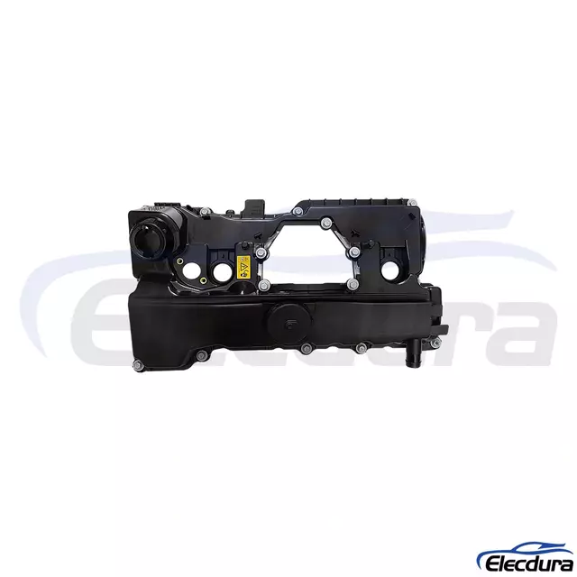 11127555212 Cubierta de v&aacute;lvula de motor de pl&aacute;stico Reemplazo OEM al por mayor