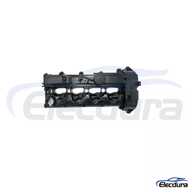 A6510109018 مورد استبدال صمام المحرك البلاستيكي OEM