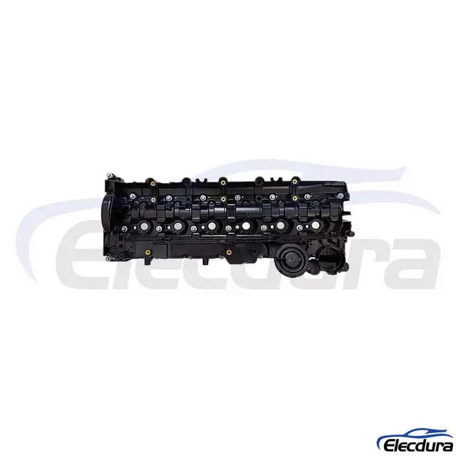 11128578811 مورد بديل بلاستيك غطاء صمامات المحرك OEM