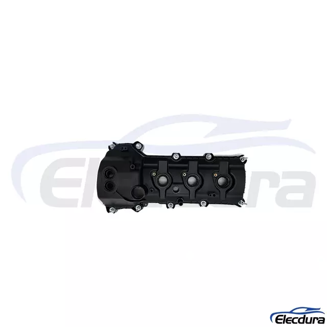 BR3Z-6582-R مورد استبدال صمام المحرك البلاستيكي OEM