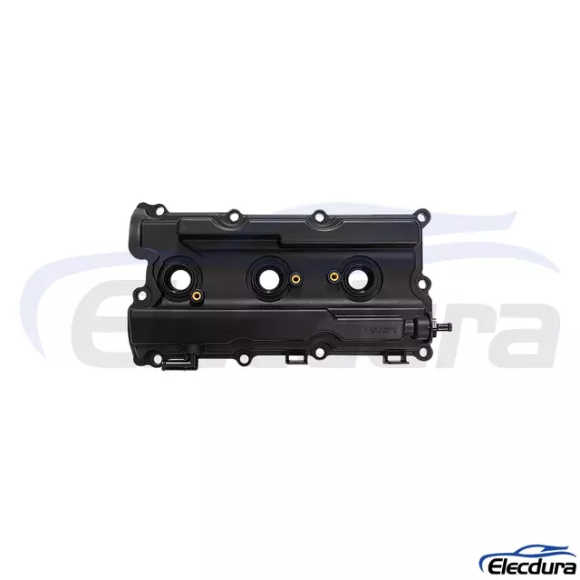 13264-EA200 غطاء صمام المحرك البلاستيكي OEM استبدال ما بعد البيع