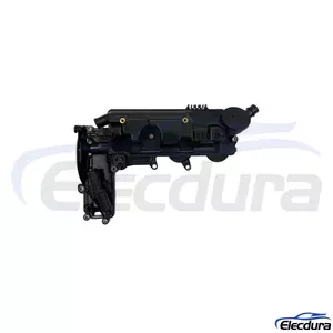 9678419980 Műanyag motor szelepfed&eacute;l OEM csere ut&aacute;ngy&aacute;rtott