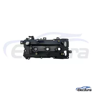 13264-9N00B ฝาครอบวาล์วเครื่องยนต์พลาสติก OEM เปลี่ยนหลังการขาย