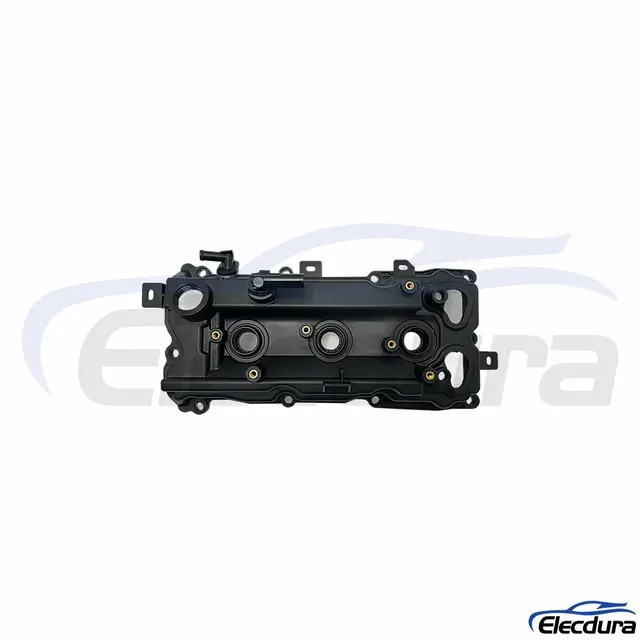 Mercado de accesorios pl&aacute;stico del reemplazo del OEM de la cubierta de v&aacute;lvula del motor 13264-9N00B