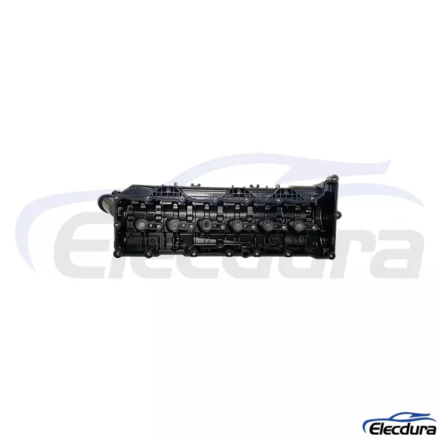11128575408 غطاء صمام المحرك البلاستيكي OEM استبدال ما بعد البيع
