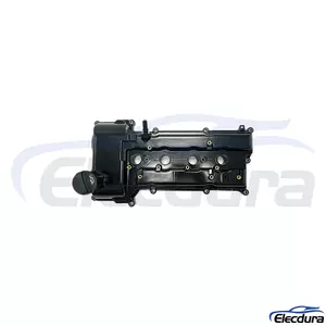 23990226 Sostituzione OEM del coperchio della valvola del motore in plastica