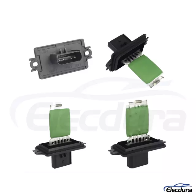 5061094AA AC Blower Motor Resistor penggantian grosir purnajual