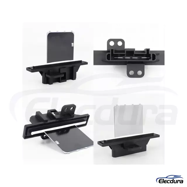 2715062J01 Bl&aelig;sermotormodstand 2715062J00 / 2715062J01 til Nissan NX Sentra Tsuru Infiniti G20 eftermarked engros r