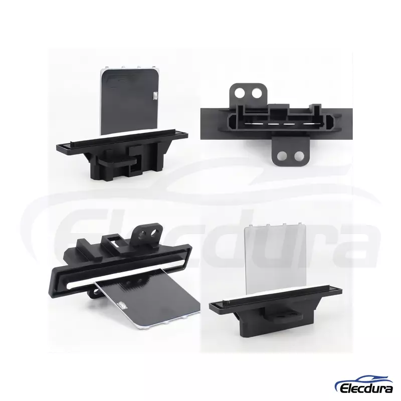 2715062J01 Resistenza motore ventilatore 2715062J00 / 2715062J01 per Nissan NX Sentra Tsuru Infiniti G20 aftermarket all'ingrosso r