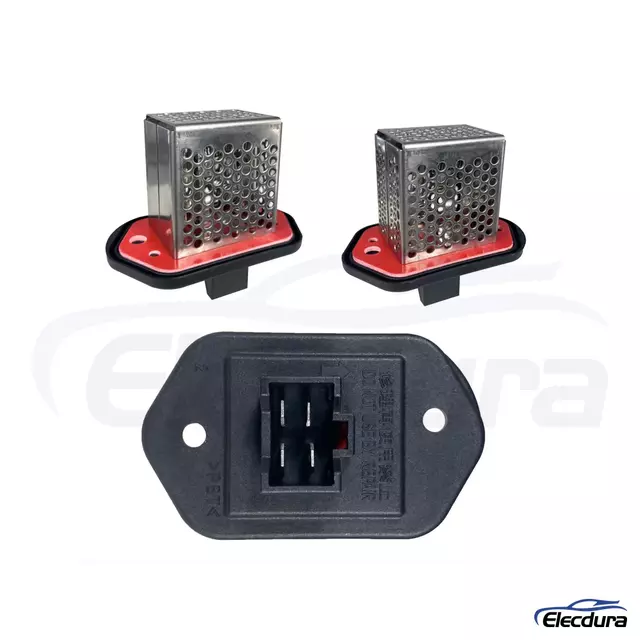 79335TF0G01 Isıtıcı &Uuml;fleyici Motor Diren&ccedil; satış sonrası toptan değiştirme